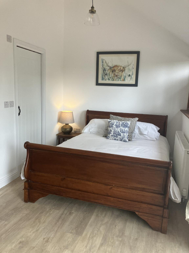 Bedroom, Daveys, Somerset