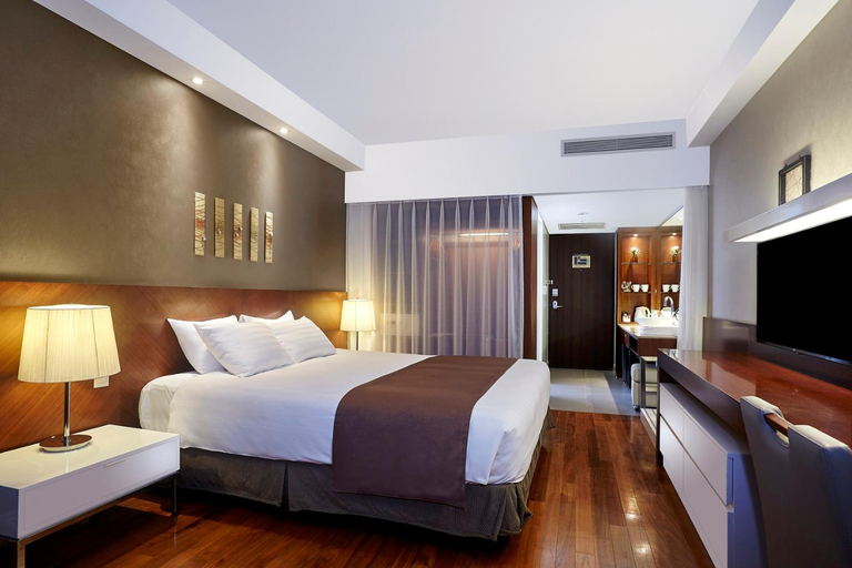 Bedroom 17