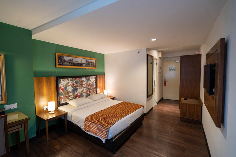 Bedroom 10