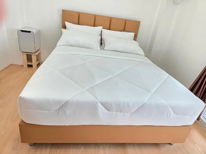 Bedroom 2, Loft2s.Rangsit, Khlong Luang