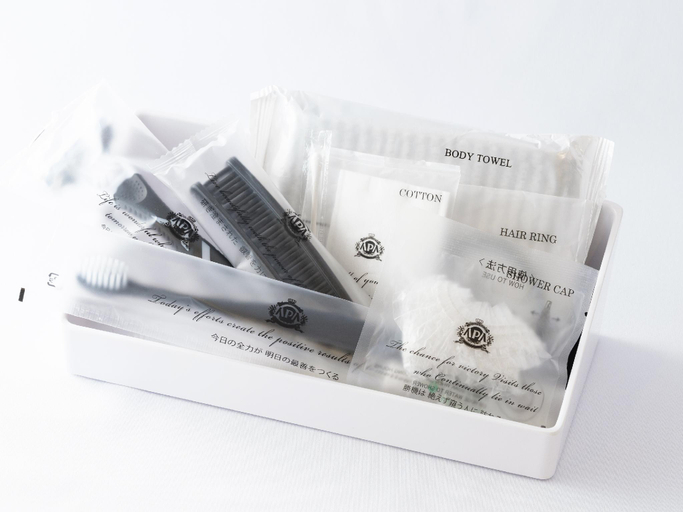Amenities 21