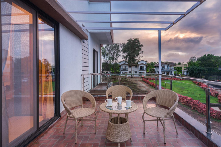 Others 4, SaffronStays Aster, Lonavala, Pune