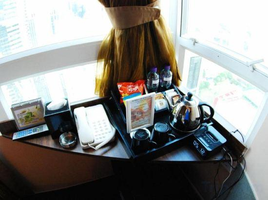 Amenities 7