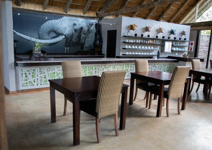 Food & Drinks 5, Royal Thonga Safari Lodge, Umkhanyakude