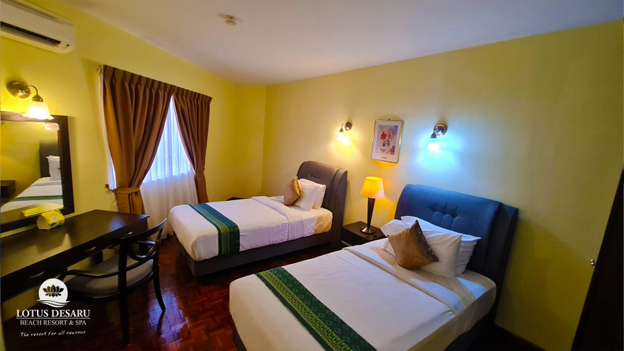 Bedroom 9