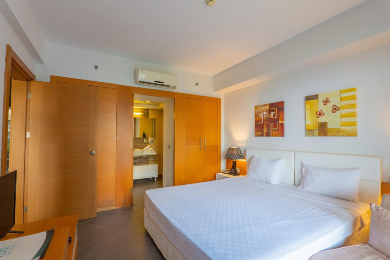 Bedroom 4, Karya Family Resort – All inclusive, Menderes