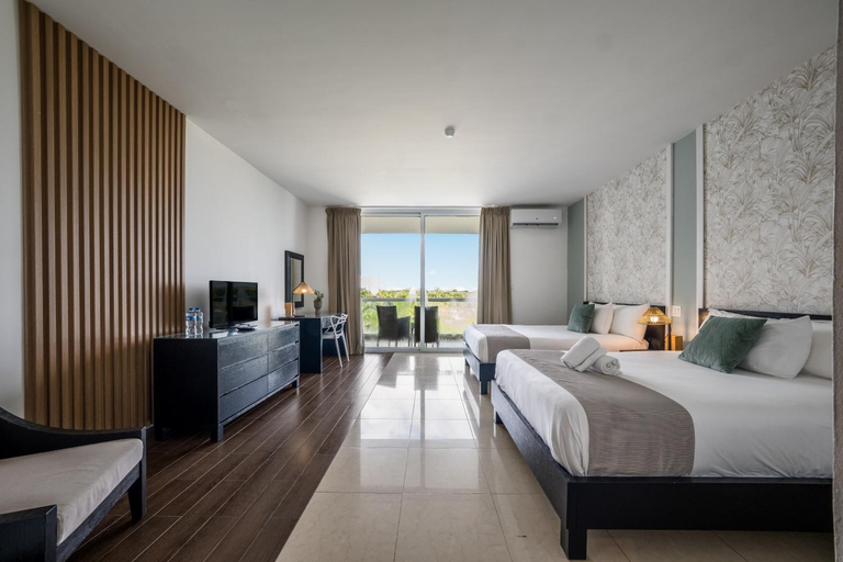 Bedroom 3, Playa Blanca Beach Resort - All Inclusive, Antón