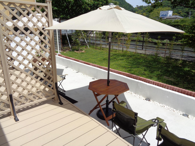 Others 5, Villa House Hisago, Kawazu