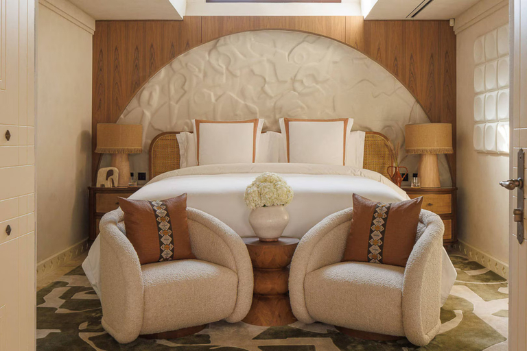 Bedroom 13