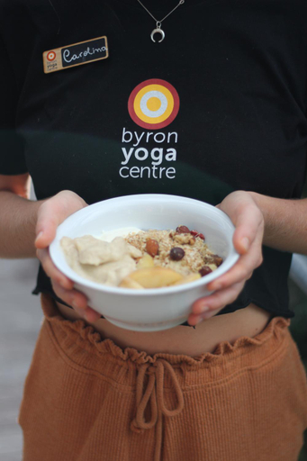 Others 5, Byron Yoga Centre, Byron
