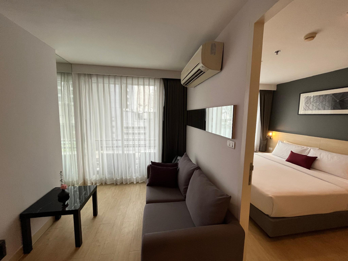 Bedroom 7