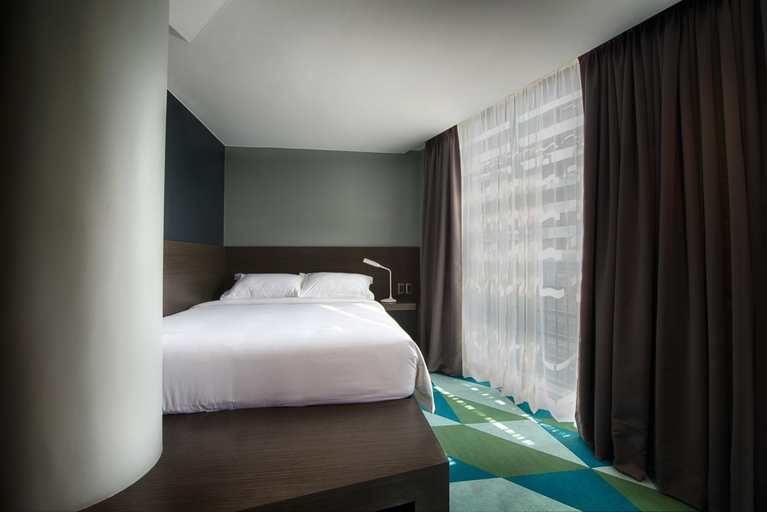 Bedroom 12
