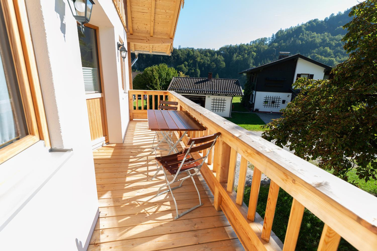 Others 4, Kurzenwirt - Ferienwohnungen, Rosenheim