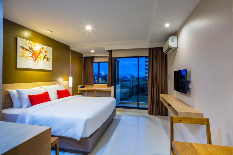 Bedroom 16