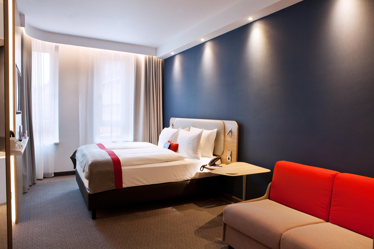 Bedroom 7