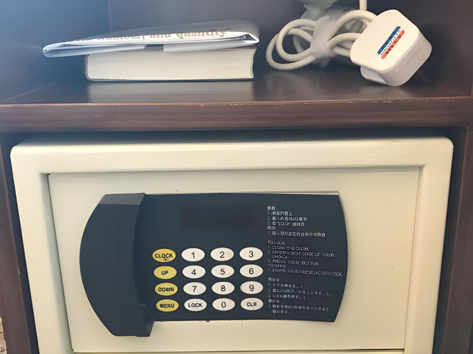 Amenities 9