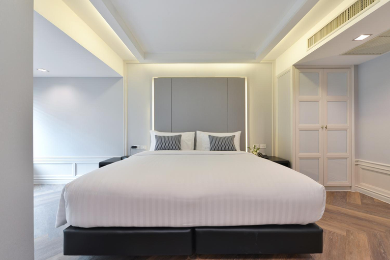 Bedroom 19