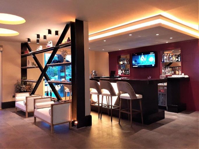 Food & Drinks 5, Hotel Marina Bay Gocek, Fethiye