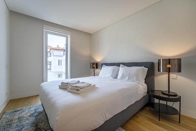 Others 3, Nomad's Lux - 1BED Quartier des Arts, Porto