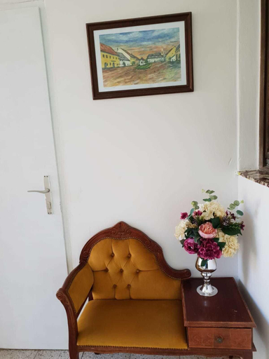 Public Area 3, Vita Ristorante Gasthof, Krems an der Donau Land