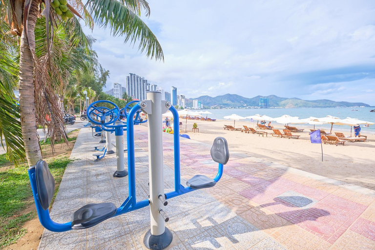 Others 4, Ocean Sun Apartment Hon Chong Nha Trang , Nha Trang