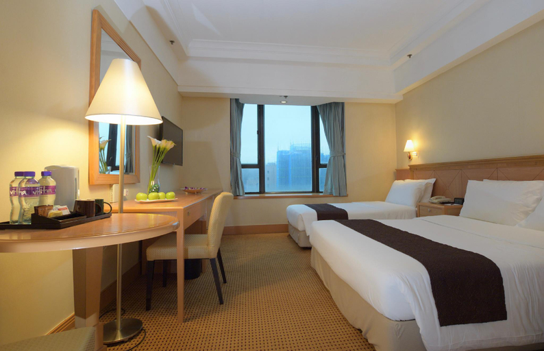 Bedroom 15