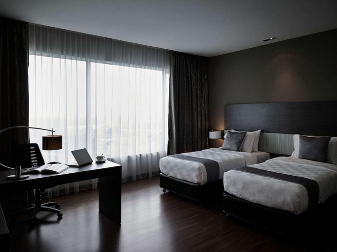 Bedroom 19