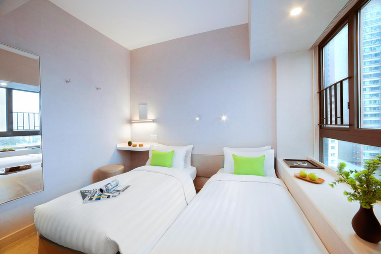 Bedroom 17