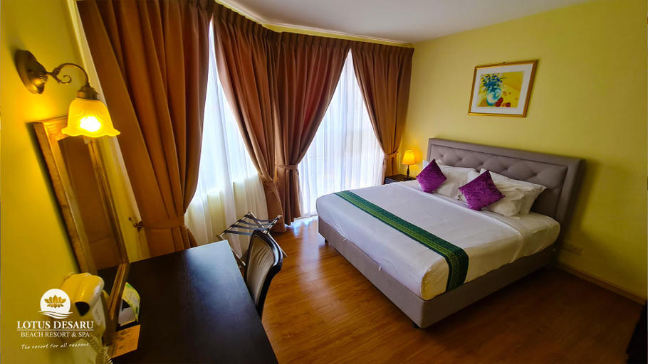 Bedroom 19