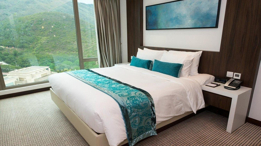 Bedroom 17