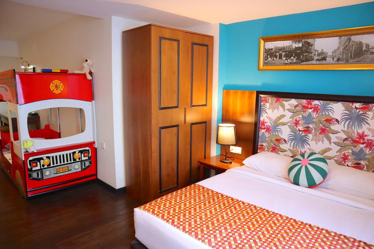 Bedroom 4