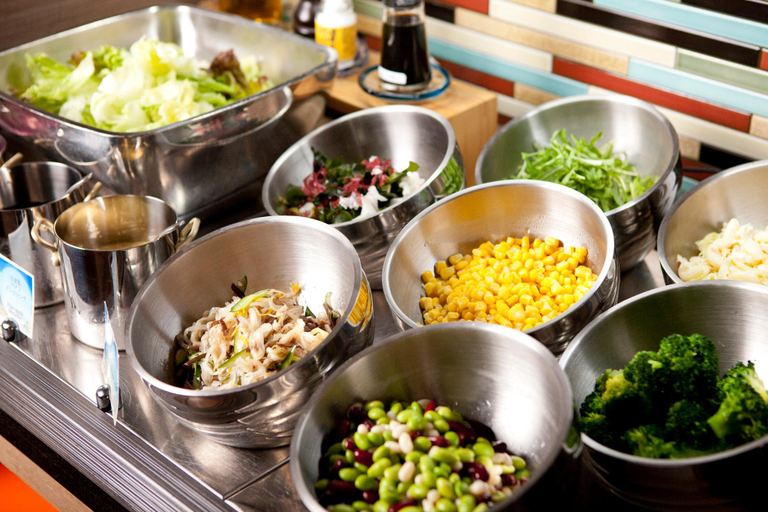 Food & Drinks 5, Almont Hotel Naha-Kenchomae, Naha