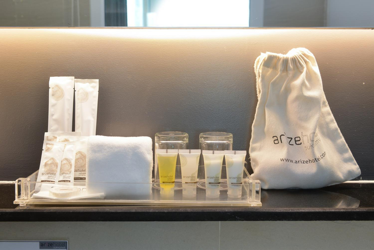 Amenities 2