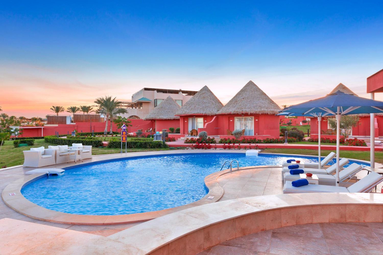 Sport & Beauty 2, Pickalbatros Laguna Vista Resort - Sharm El Sheikh, Sharm el-Sheikh