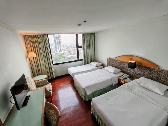 Bedroom 27