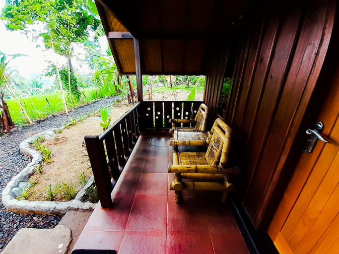 Others 5, Tetebatu Valley Bungalows, Lombok