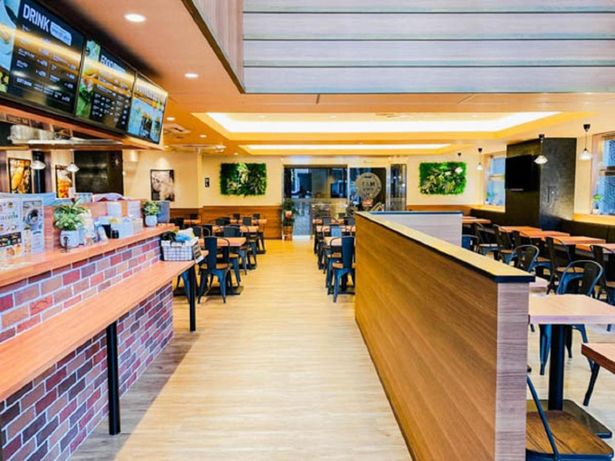Food & Drinks 5, HOTEL LiVEMAX Hakata-ekimae, Fukuoka