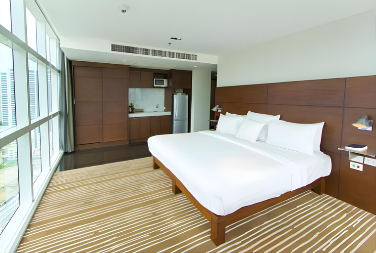 Bedroom 22