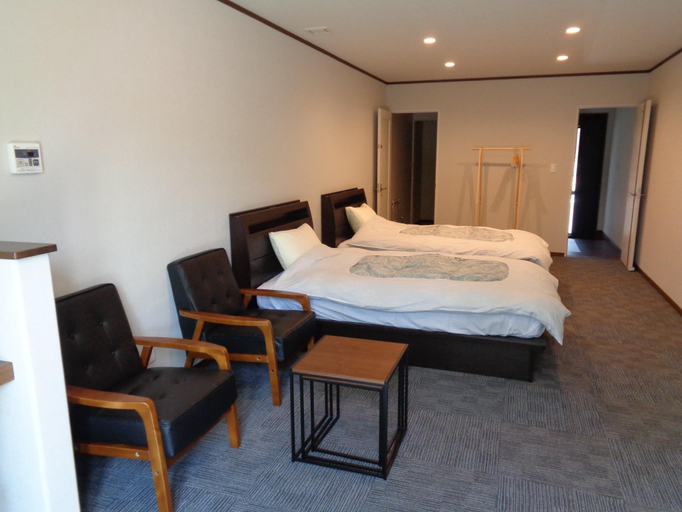 Bedroom 2, Villa House Hisago, Kawazu