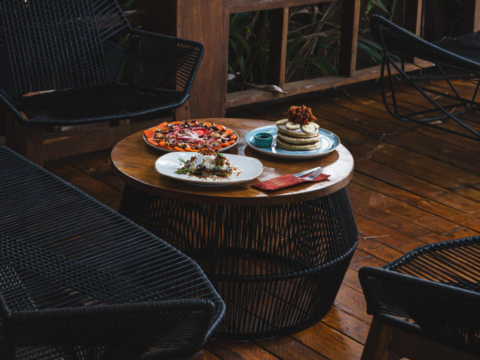 Food & Drinks 5, Khaban Bacalar Hotel Boutique, Othón P. Blanco