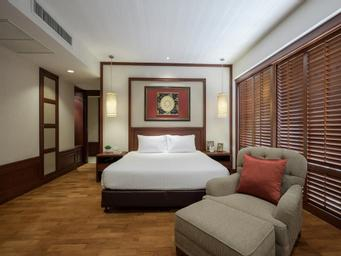 Bedroom 15