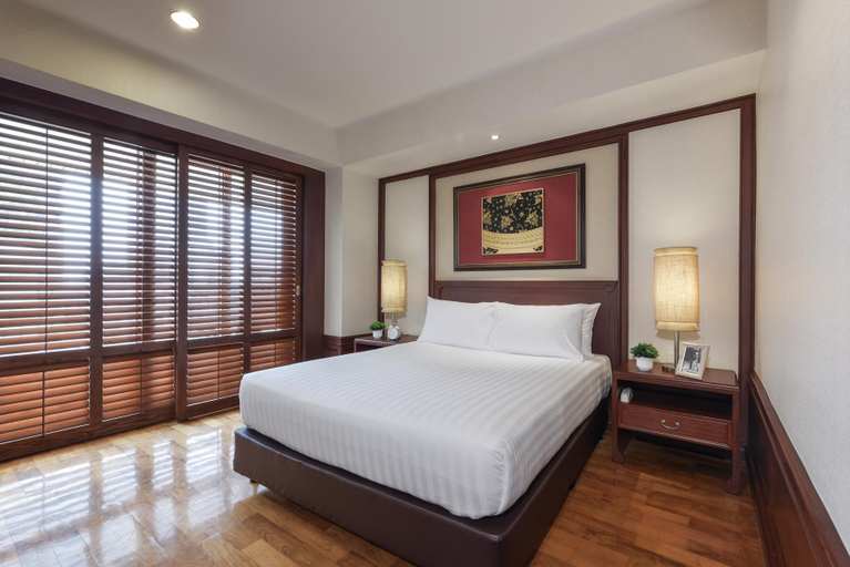 Bedroom 24
