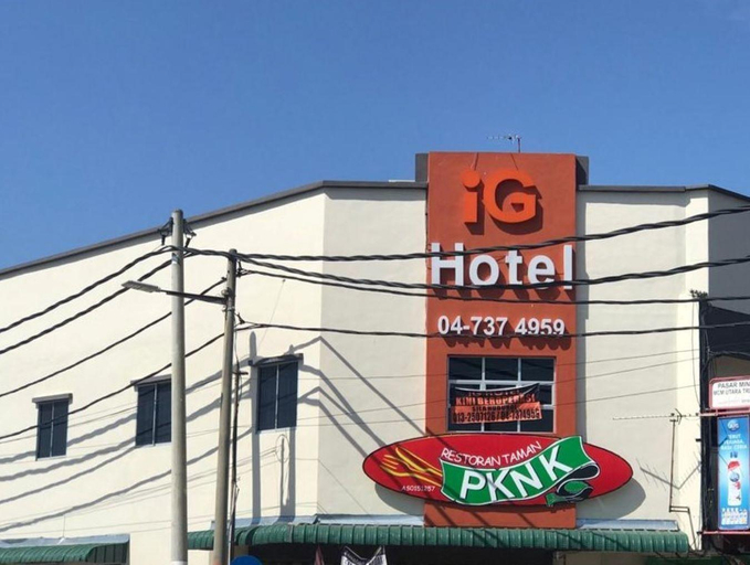 Others 2, iG Hotel Alor Setar, Kota Setar