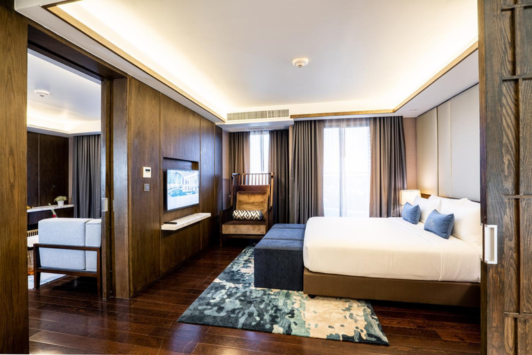 Bedroom 15