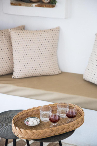 Public Area 3, Ostria Inn, South Aegean