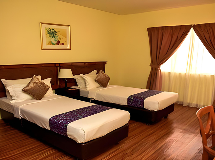 Bedroom 3