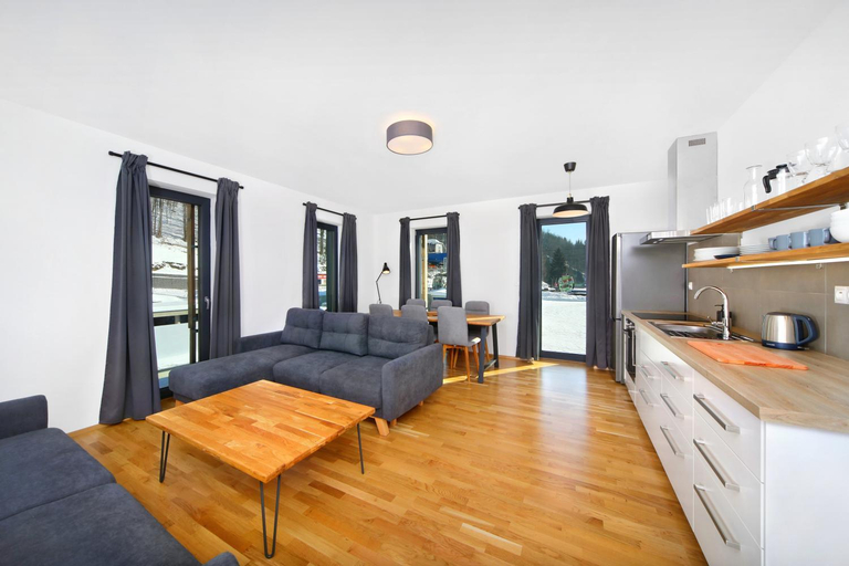 Others 3, Podstata Apartments Vrchlabi - Rotterovka, Trutnov