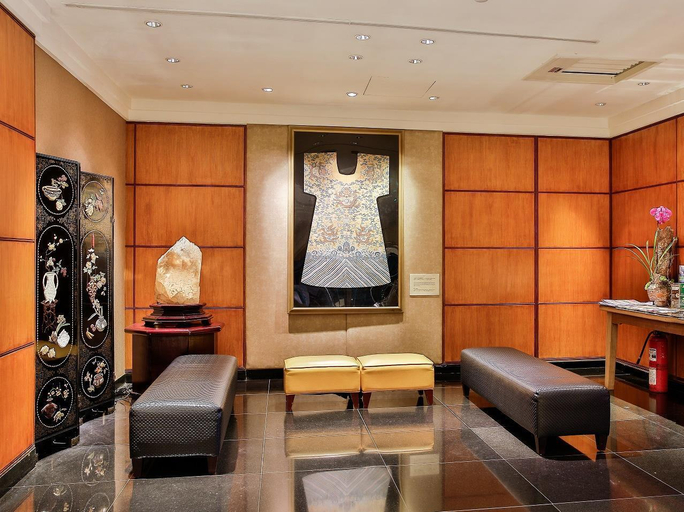 Public Area 3, Hotel Riverview, Taipei City