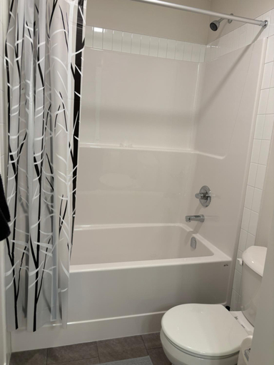 Bathroom 2, Beautiful New House in Alpine Park, Calgary, Division No. 6