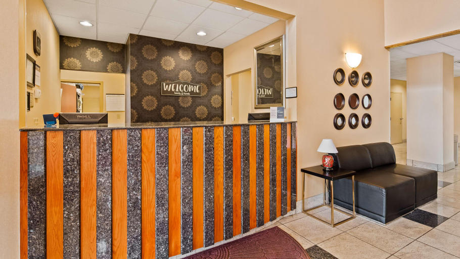 Public Area 2, Best Western Plus New Cumberland Inn & Suites, York